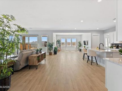 11599 Vinegar Peak Drive, Sparks, NV 89441 Photo