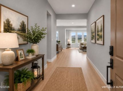11599 Vinegar Peak Drive, Sparks, NV 89441 Photo