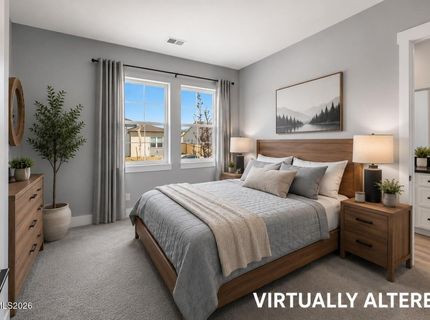11599 Vinegar Peak Drive, Sparks, NV 89441 Photo