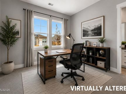 11599 Vinegar Peak Drive, Sparks, NV 89441 Photo