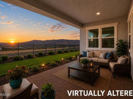 11599 Vinegar Peak Drive, Sparks, NV 89441 Photo
