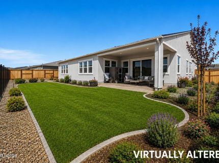 11599 Vinegar Peak Drive, Sparks, NV 89441 Photo