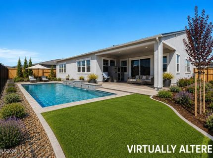 11599 Vinegar Peak Drive, Sparks, NV 89441 Photo