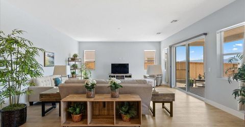 11599 Vinegar Peak Drive, Sparks, NV 89441 Photo