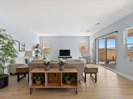 11599 Vinegar Peak Drive, Sparks, NV 89441 Photo