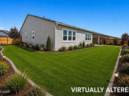 11599 Vinegar Peak Drive, Sparks, NV 89441 Photo