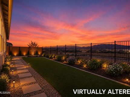 11599 Vinegar Peak Drive, Sparks, NV 89441 Photo