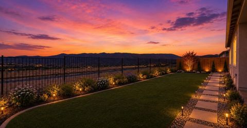 11599 Vinegar Peak Drive, Sparks, NV 89441 Photo