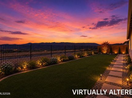 11599 Vinegar Peak Drive, Sparks, NV 89441 Photo