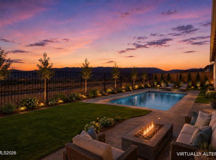 11599 Vinegar Peak Drive, Sparks, NV 89441 Photo