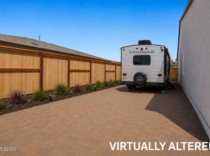 11599 Vinegar Peak Drive, Sparks, NV 89441 Photo