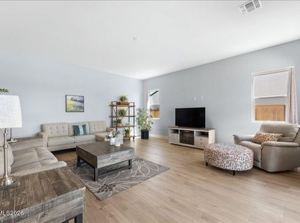 11599 Vinegar Peak Drive, Sparks, NV 89441 Photo