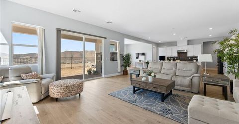 11599 Vinegar Peak Drive, Sparks, NV 89441 Photo