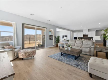 11599 Vinegar Peak Drive, Sparks, NV 89441 Photo