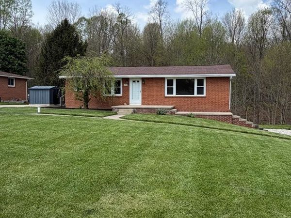 1012 Marianna Dr., Mansfield, OH 44905