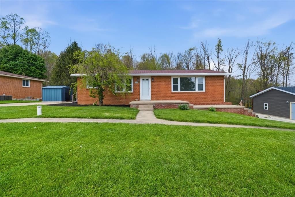 1012 Marianna Dr., Mansfield, OH 44905 Main Photo