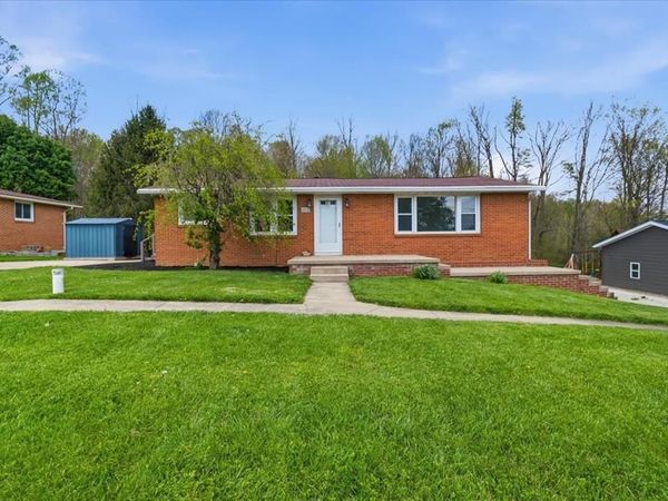 1012 Marianna Dr., Mansfield, OH 44905