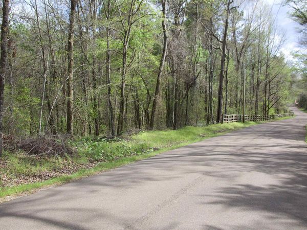780 BREEDLOVE RD, Michigan City, MS 38647
