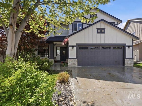 2741 W Marbeth Dr, Meridian, ID 83642