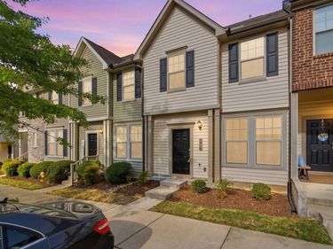 9919 Sweet Basil Drive, Wake Forest, NC 27587
