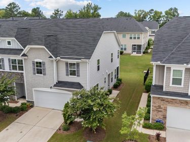 842 Salem Pointe Place, Apex, NC 27523