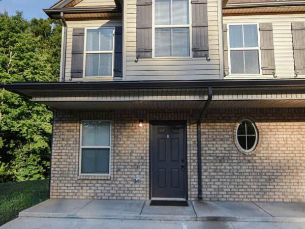219 Smithson Lane, Unit A, Clarksville, TN 37040