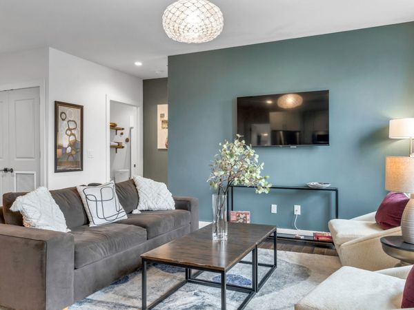 612 21st Ave N, Unit 313, Nashville, TN 37203