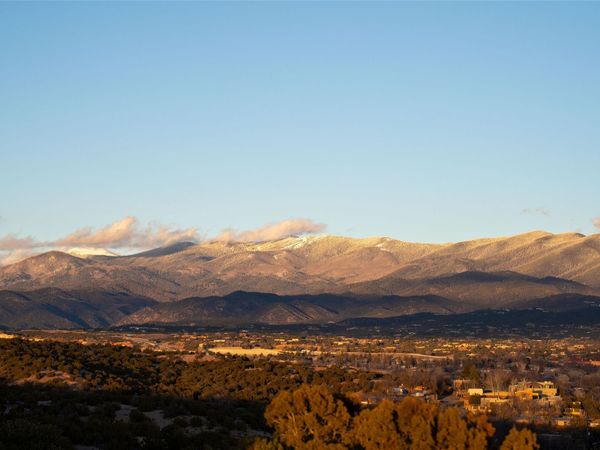1713 Alameda , Unit C, Santa Fe, NM 87501