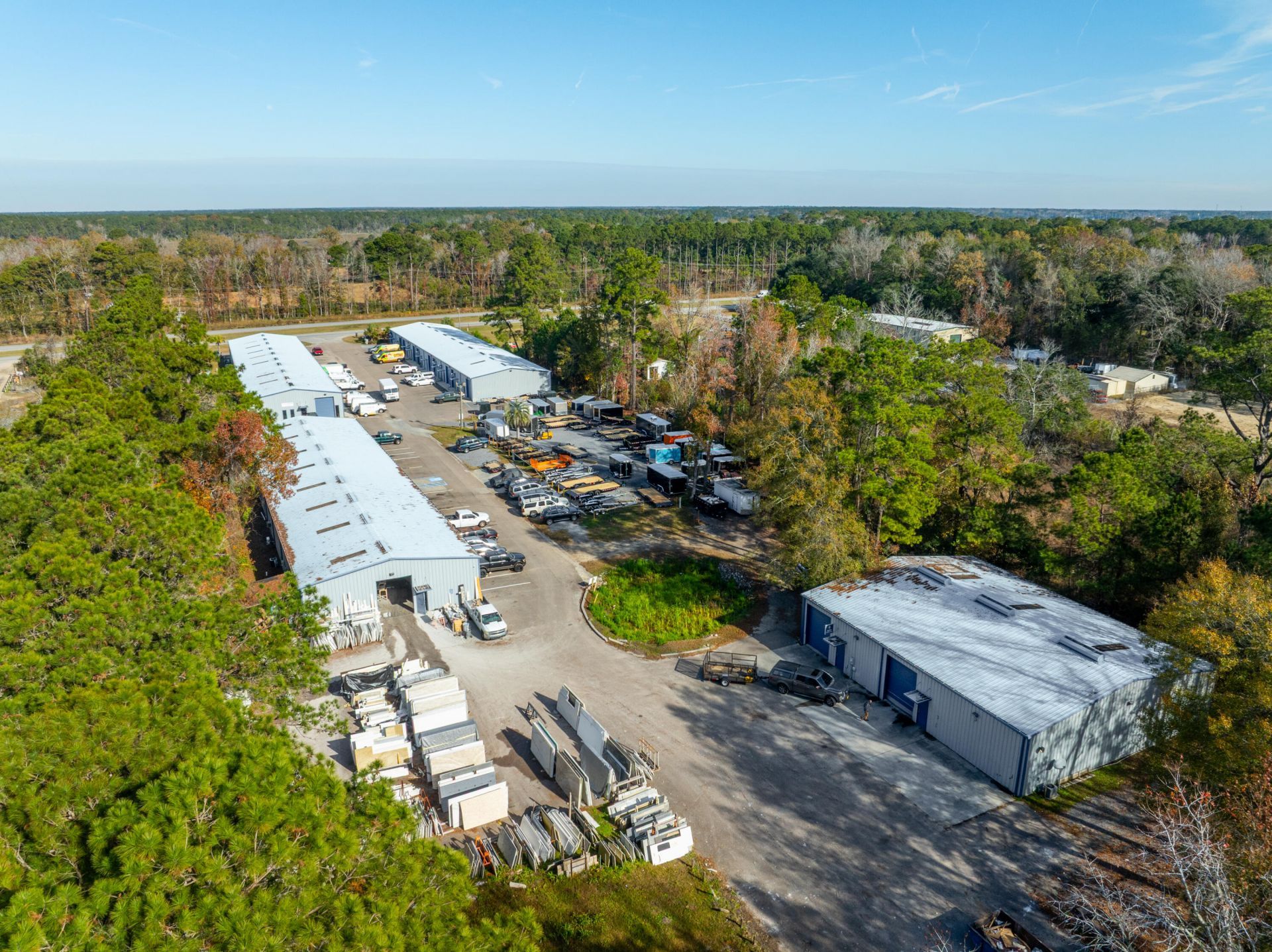 4509 Savannah Highway  Photo 4