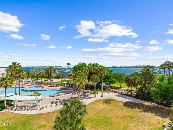 4100 Marriott Drive, Unit 412, Panama City, FL 32408