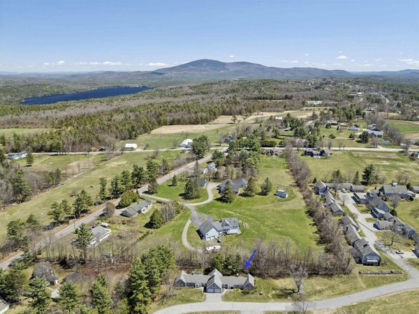 54 Hilltop Place, Unit 54, New London, NH 03257