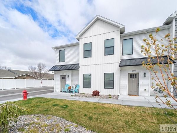 2882 Sunburst Drive, AMMON, ID 83406