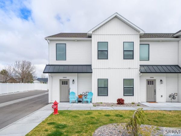 2882 Sunburst Drive, AMMON, ID 83406