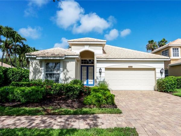 1959 Dory CT , NAPLES, FL 34109
