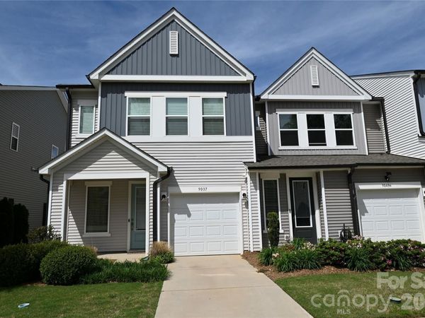 9037 Widden Way , Charlotte, NC 28269