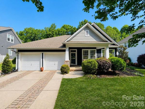 18721 The Commons Boulevard, Cornelius, NC 28031