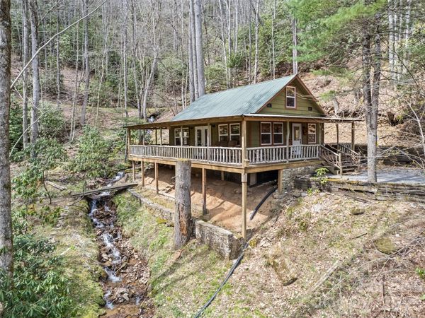 57 Grosbeak Trail, Sylva, NC 28779