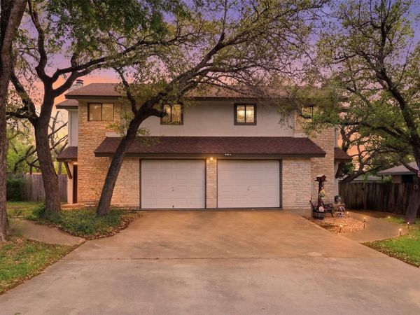 105 Norwood DR, Unit A, Georgetown, TX 78628
