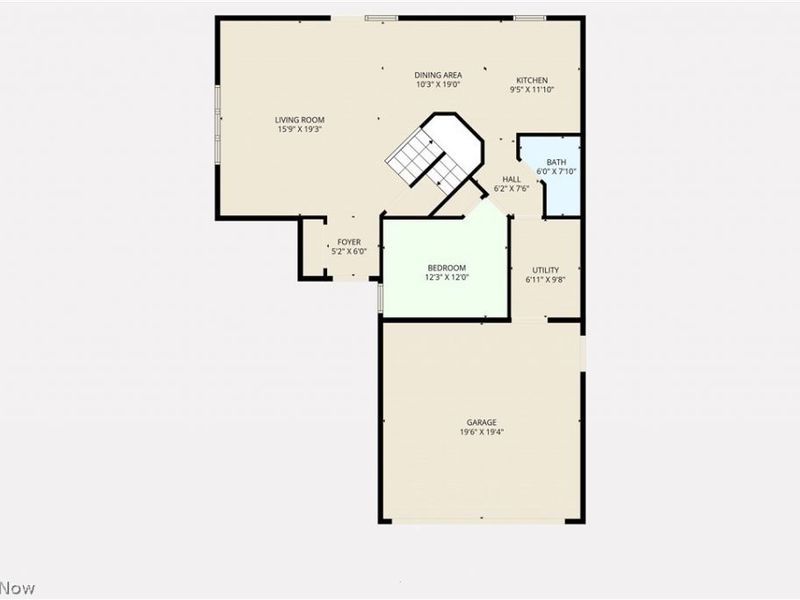 1995-1997 Rolling Meadows Lane, Akron, OH 44312 Photo 6