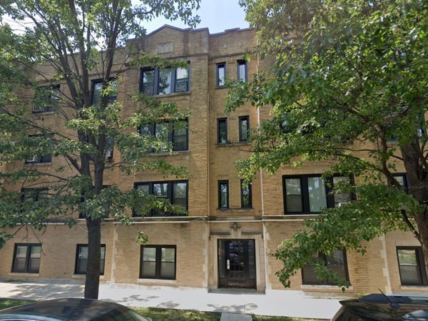5010 N Springfield Avenue , Unit G, Chicago, IL 60625