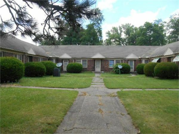 1728 E Locust Street, Unit Y, Davenport, IA 52803