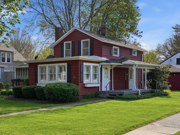 410 N 4th Street , Oregon, IL 61061