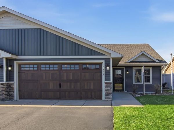 5642 Green Park Drive, Eau Claire, WI 54703