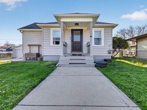 5973 S Elaine AVENUE, Cudahy, WI 53110