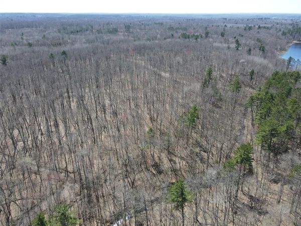 TBD Red Oak Lane, Stone Lake, WI 54876