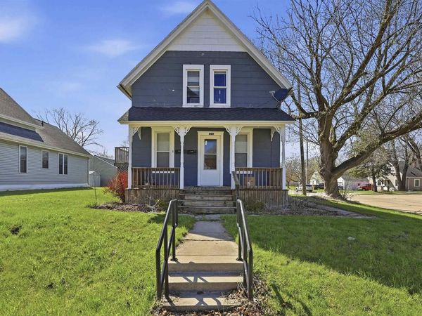 1201 CROOKS AVENUE, Kaukauna, WI 54130