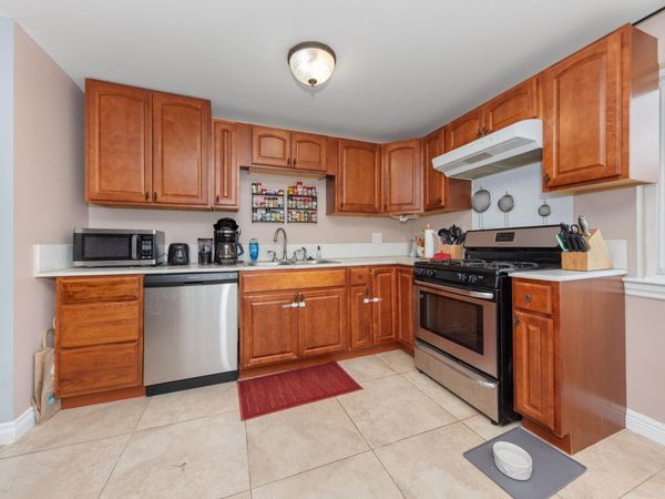 2 Faust Court, Ann Arbor, MI 48108