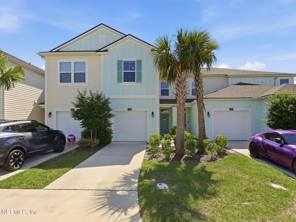 39 SUNNYVALE Street, St. Augustine, FL 32095