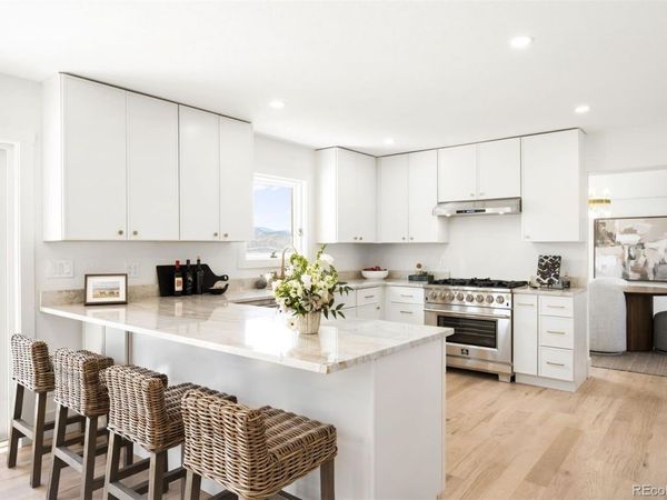 51 S Indiana Street , Golden, CO 80401