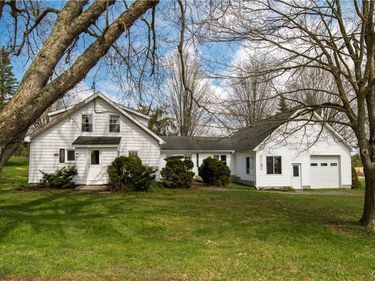 434 McKoons Road , Richfield Springs, NY 13439